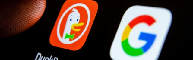 DuckDuckGo is growing thanks to Google users frustrated by AI features
