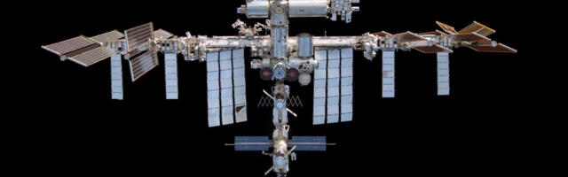 The saga of the International Space Station air leak took a worrying turn Friday