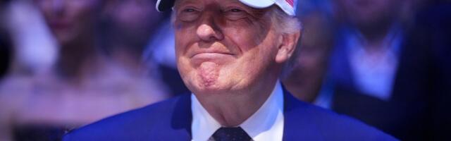 Trump’s pitch to voters: “I love the inflation”