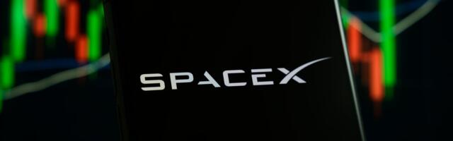 SpaceX stock price: Where it stands, what you need to know