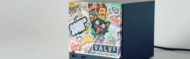 Steam Deck Vs Steam Machine: What Are The Pros And Cons Of Each Console?