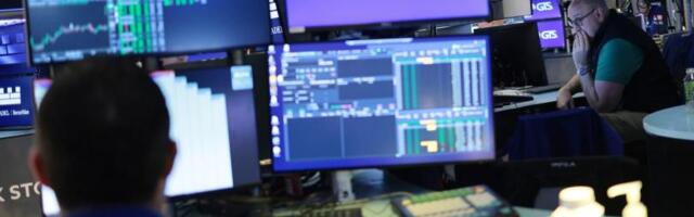 Crypto Long & Short: With MSTR concerns assuaged, look to traditional signals around BTC