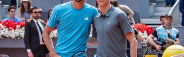 Jannik Sinner vs. Alexander Zverev: How to Watch the 2026 Wimbledon Men's Final