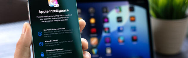 Apple Intelligence finally gets regulatory approval in China