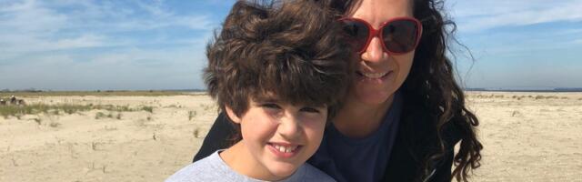 I used to travel a lot for work. It ate away at me as a parent — until I talked to my kids about it years later.