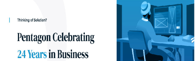 Pentagon Information Technology – Expand your global reach