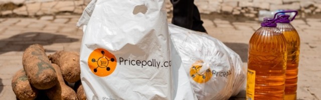 Nigerian digital food cooperative Pricepally raises 6-digit pre-seed funding round