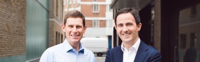 Edozo, London proptech bags £2M to fuel growth and more