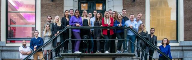 Amsterdam-based Convious secures €10.5 million to grow AI-driven ecommerce platform for the experience economy