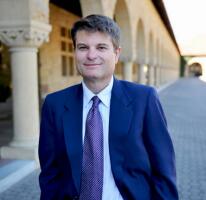 Are we living in the time of the Rule of the Robots? Martin Ford explains more