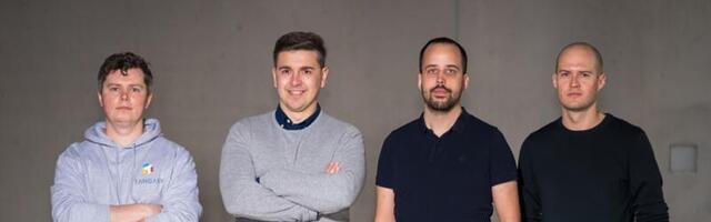 Munich-based fintech startup Tangany raises €7 million to continue their Wallet as a Service growth strategy