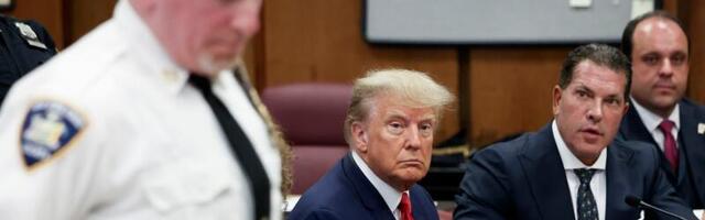 Trump is no longer the social media king