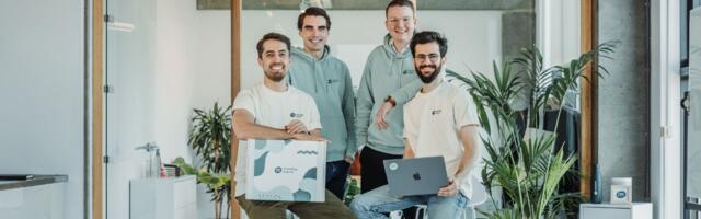 Monday Merch raises €500,000 to expand its merchandise platform