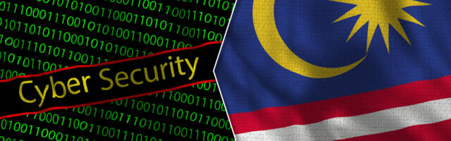 What’s going on with cyber security in Malaysia?