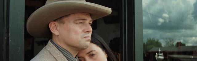 What the end of Killers of the Flower Moon means