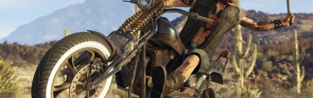 Take-Two boss credits "three-part strategy" for avoiding mass layoffs this year