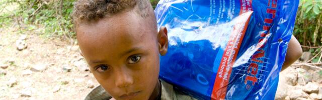 I give 10 percent of my income to charity. You should, too.