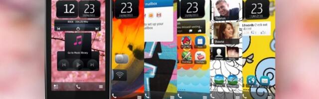 Flashback: Symbian Belle almost caught up to Android, but it was too late