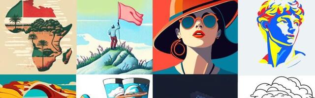 AI design startup shuns Stable Diffusion for in-house foundation model