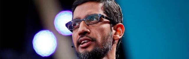 Sundar Pichai lays out Google’s ambitious 2024 goals amid mass layoffs, countless litigations