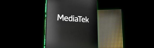 Canalys: Mediatek ends 2023 as the most dominant chipset provider