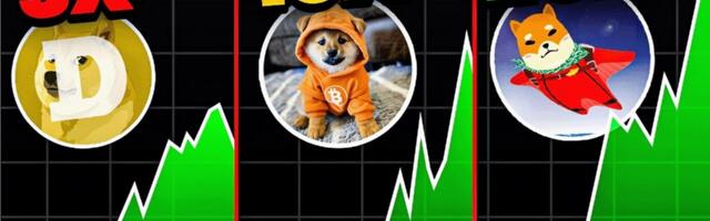 Best Dog Coins to Buy Now – Is Base Dawgz the Next to Explode?