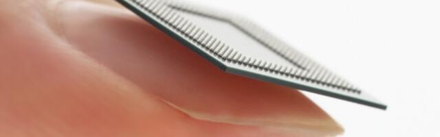 Samsung introduces the thinnest LPDDR5X DRAM for smartphones
