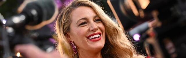 Why is everyone mad at Blake Lively?