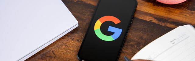 Google app’s colorful new icon shortcuts start hitting beta testers