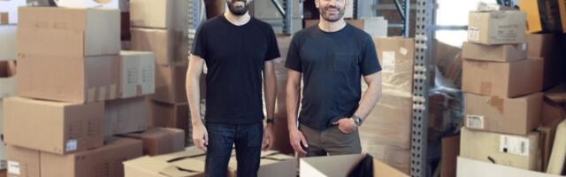 Logistics startup Two Boxes raises $5.3M in funding to tackle e-commerce returns