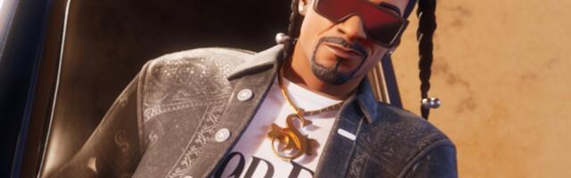 Fortnite Chapter 2 Remix teams up with Snoop Dogg, Eminem, and more