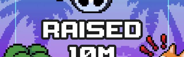 Crypto All-Stars ICO Raises $10M with 12 Days Left as Meme Coins Gain $7B