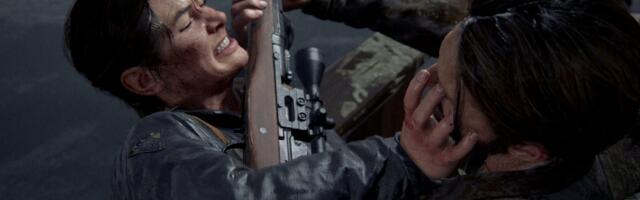 The Last of Us Part 2 Remastered finally gets itself a PC release date