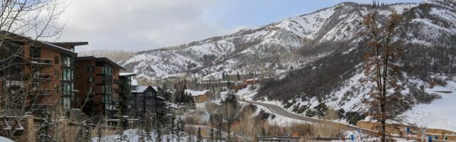 I visited Aspen and its cheaper neighbor, Snowmass. Both have their appeal, but I'll stick to one for future ski trips.