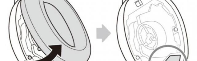 Sony WH-1000XM6 noise canceling headphones pass through the FCC
