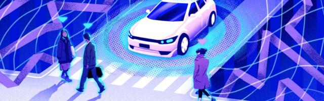 Robot, take the wheel: What you need to know about autonomous vehicles rolling out across the U.S.