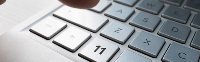 12 Horrifying Windows Self-Destruct Keys You Can Hit By Accident
