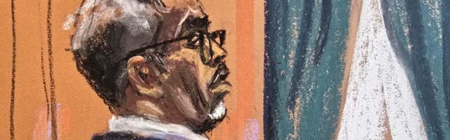 Jury selection gave us a glimpse of the celebrities to be name-dropped during the Diddy trial
