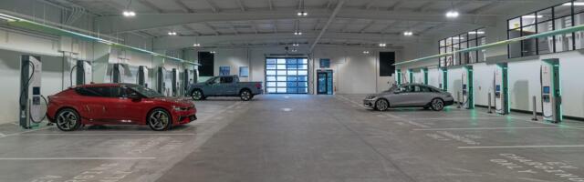 States Sue the Government Over Withdrawn EV Charging Station Funds
