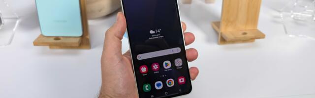 Samsung’s ‘backup plan’ for the Galaxy S25 FE should be its main plan