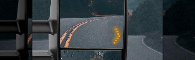 The Different Types Of Tow Mirrors And How They Can Help You When Towing