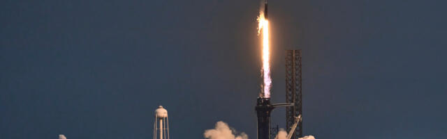 How Many Times Has SpaceX Landed The Falcon 9? (And How Often Does It Fail?)