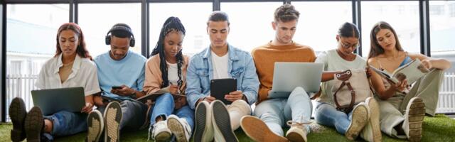 AI is changing the tech job market, and Gen Z is struggling to keep up