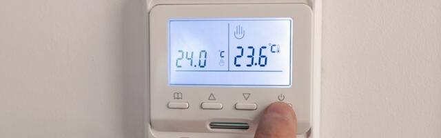 Turning Your AC Off & On Each Day May Harm Your Unit (And Wallet) - Here's Why