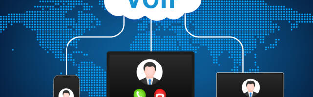 What Are The Benefits (And Disadvantages) Of Using A VoIP Phone System?