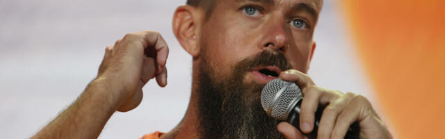 Jack Dorsey's new app tracks your sun exposure