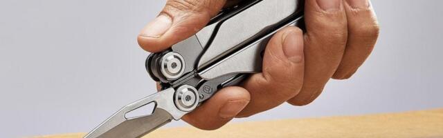 Everything To Know About Harbor Freight's Gordon 20-In-1 Multi-Tool