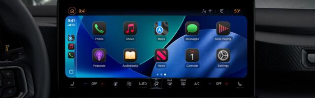 iOS 26's Biggest CarPlay Feature Was Quietly Hiding on Apple's Website