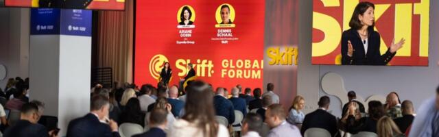 Who Attends Skift Global Forum? A Closer Look at the Industry’s Most Strategic Gathering