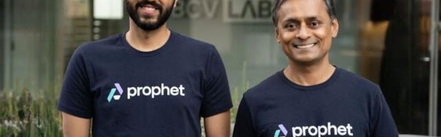 Top Startup and Tech Funding News – July 30, 2025